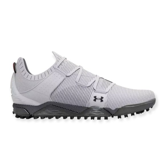Under Armour UA HOVR Tour Spikeless Golf Shoes 3025069-101